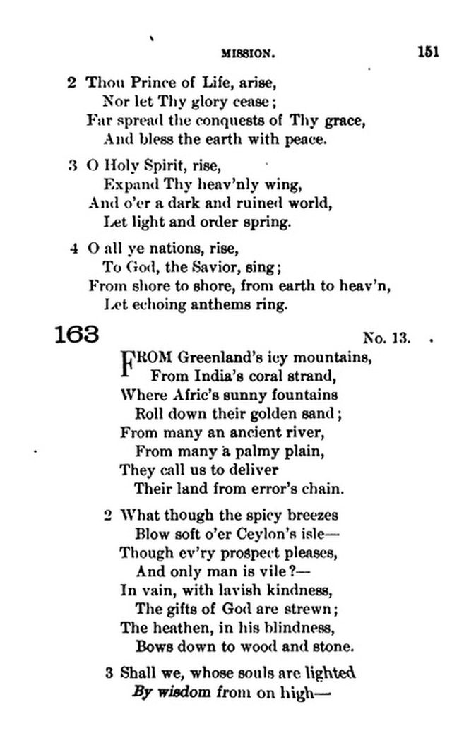 Evangelical Lutheran Hymnal page 186