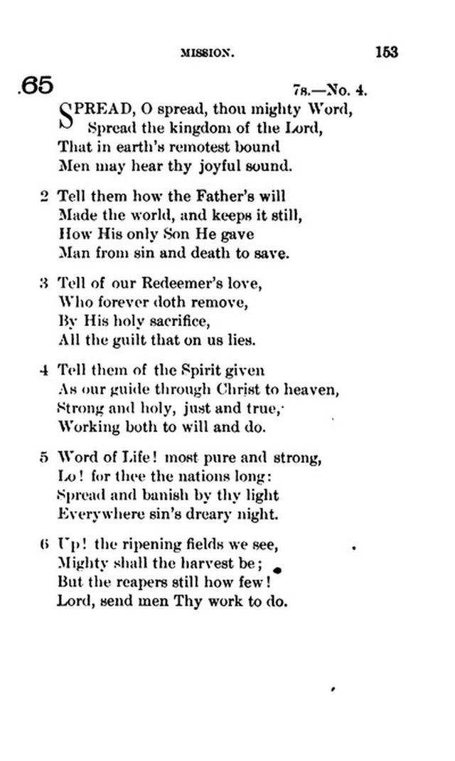 Evangelical Lutheran Hymnal page 188