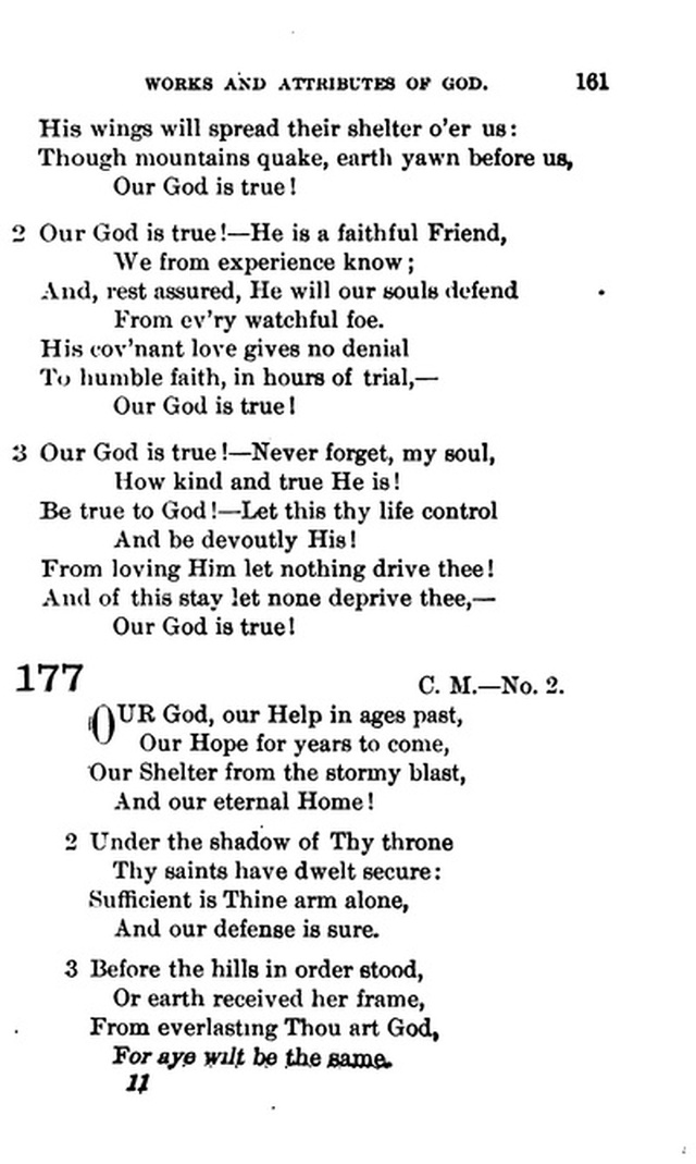 Evangelical Lutheran Hymnal page 196