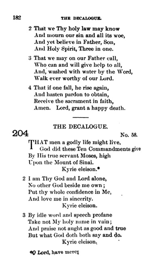 Evangelical Lutheran Hymnal page 217