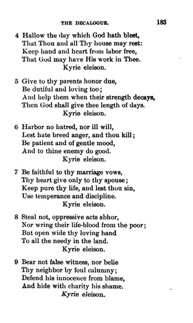 Evangelical Lutheran Hymnal page 218