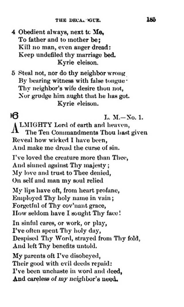 Evangelical Lutheran Hymnal page 220