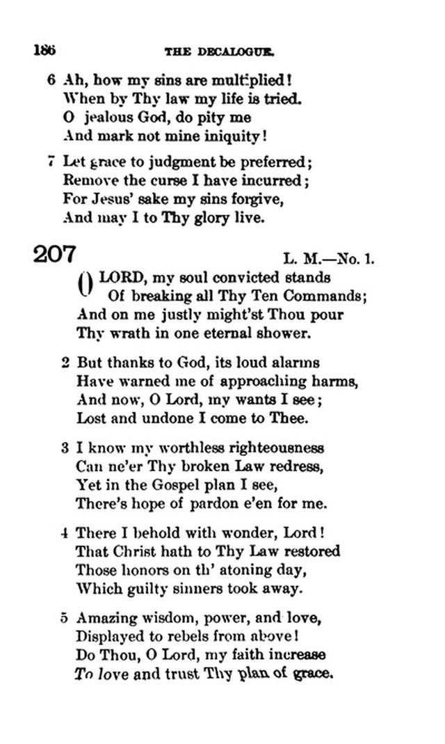 Evangelical Lutheran Hymnal page 221