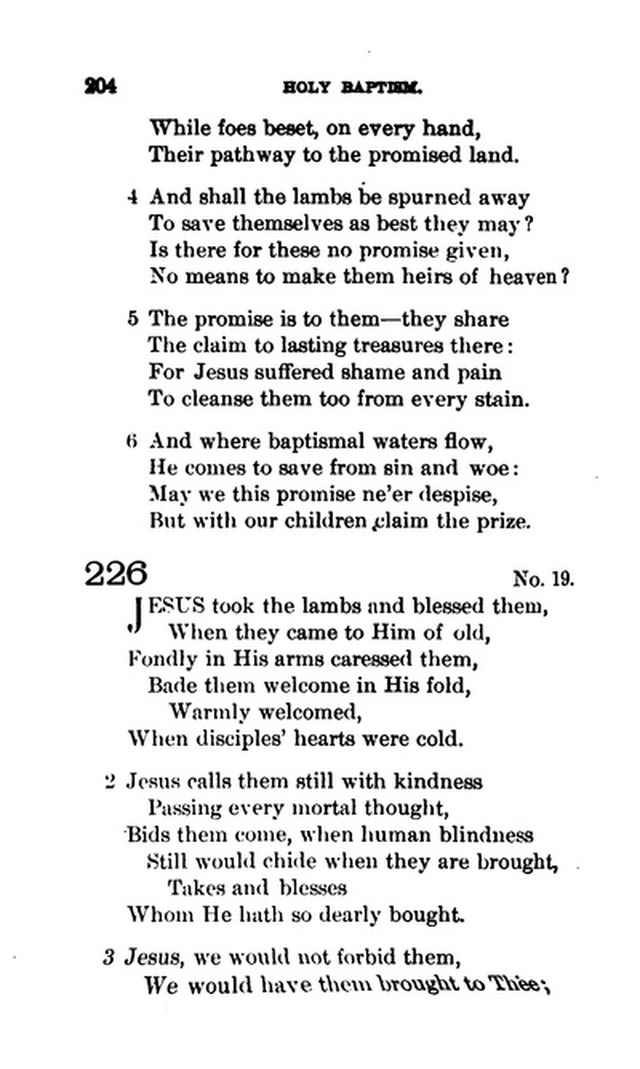 Evangelical Lutheran Hymnal page 239