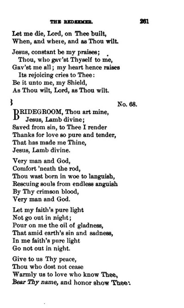 Evangelical Lutheran Hymnal page 296