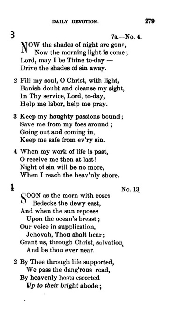 Evangelical Lutheran Hymnal page 314