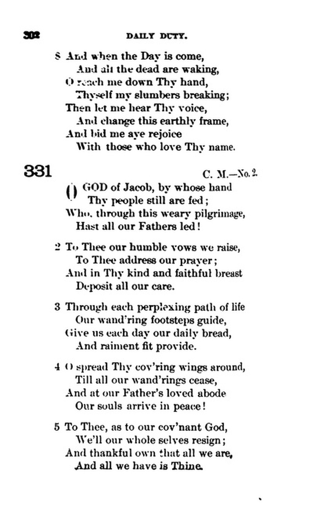 Evangelical Lutheran Hymnal page 337