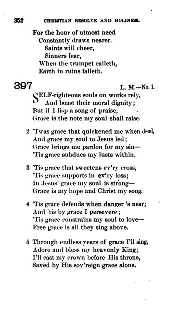 Evangelical Lutheran Hymnal page 387