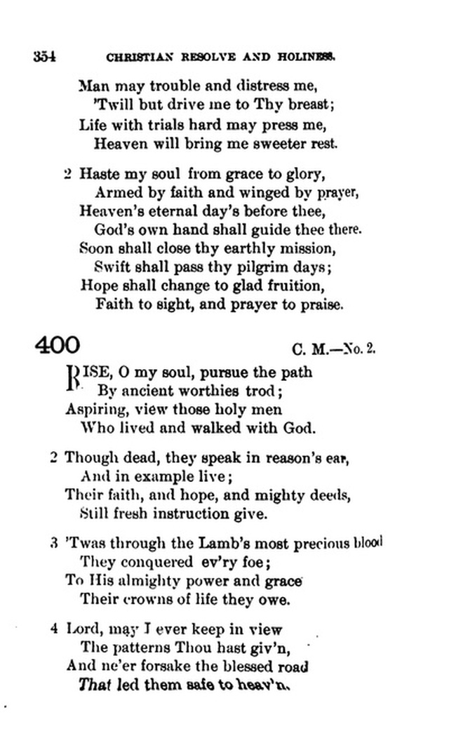 Evangelical Lutheran Hymnal page 389