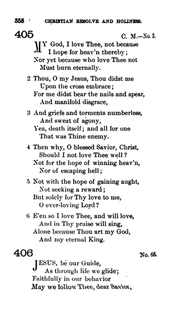 Evangelical Lutheran Hymnal page 393