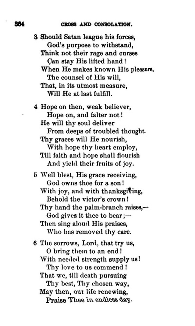 Evangelical Lutheran Hymnal page 399