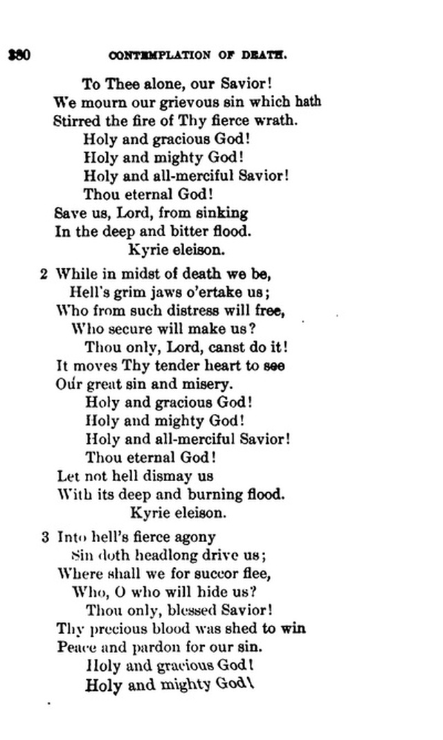 Evangelical Lutheran Hymnal page 415