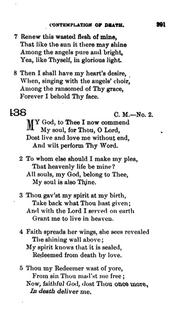 Evangelical Lutheran Hymnal page 426