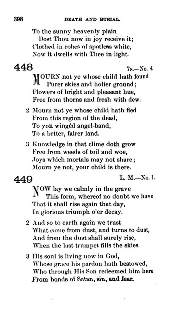 Evangelical Lutheran Hymnal page 433