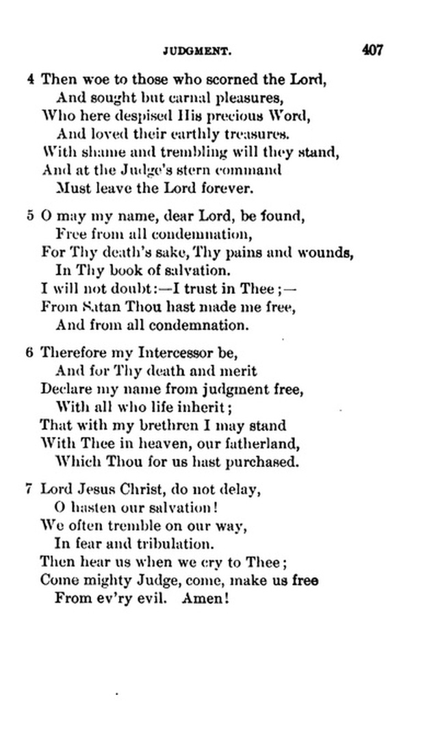 Evangelical Lutheran Hymnal page 442