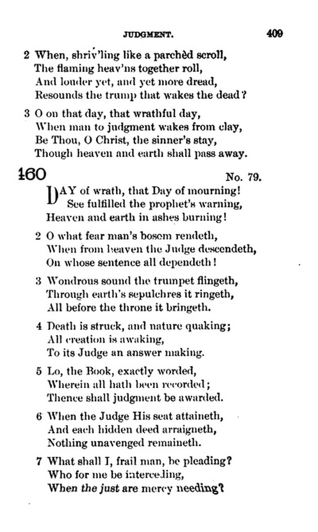 Evangelical Lutheran Hymnal page 444