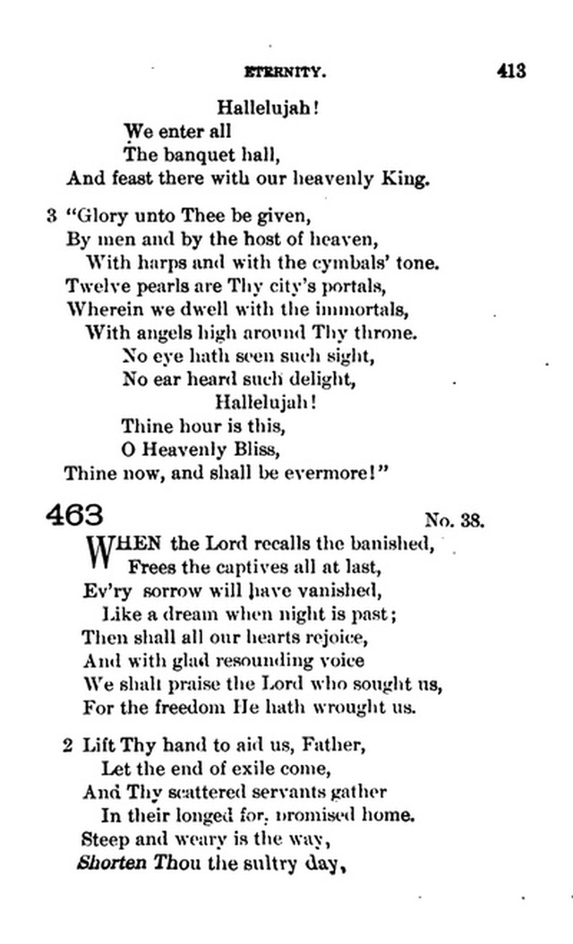 Evangelical Lutheran Hymnal page 448