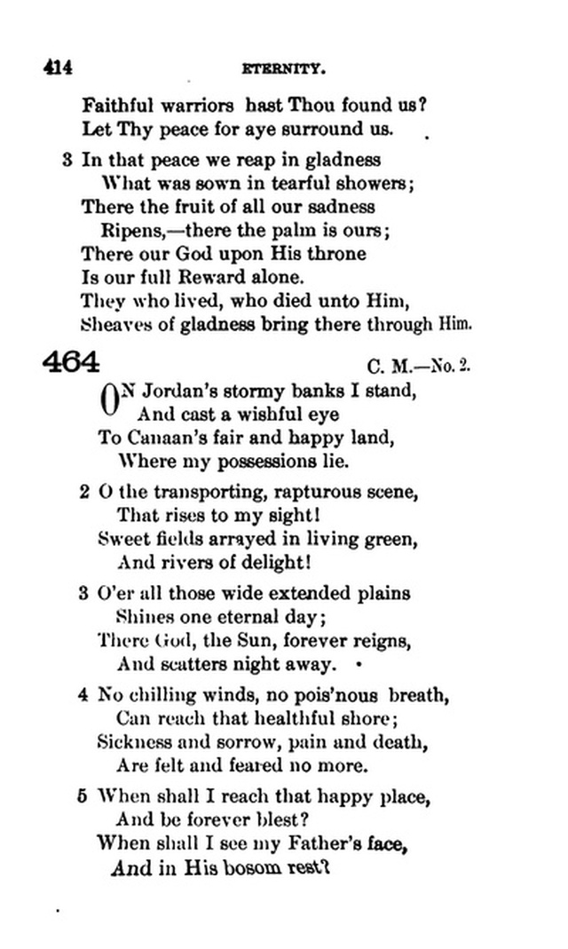 Evangelical Lutheran Hymnal page 449