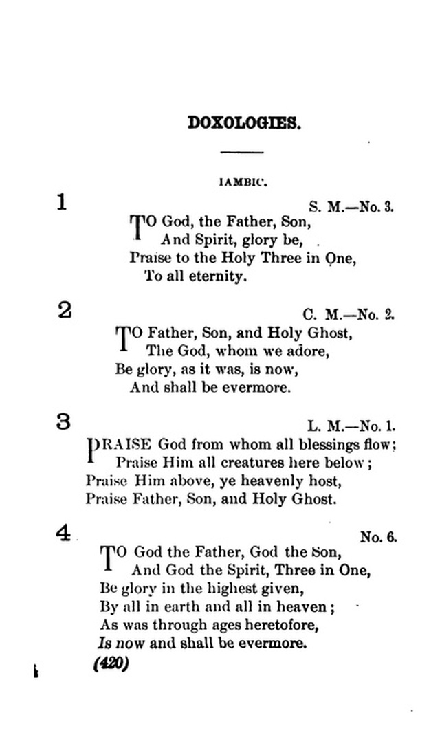 Evangelical Lutheran Hymnal page 455