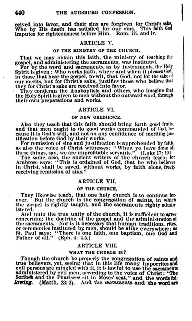 Evangelical Lutheran Hymnal page 475