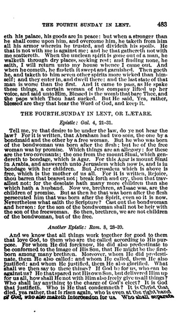 Evangelical Lutheran Hymnal page 518