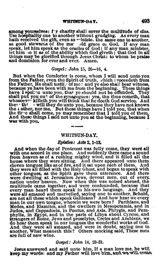 Evangelical Lutheran Hymnal page 528