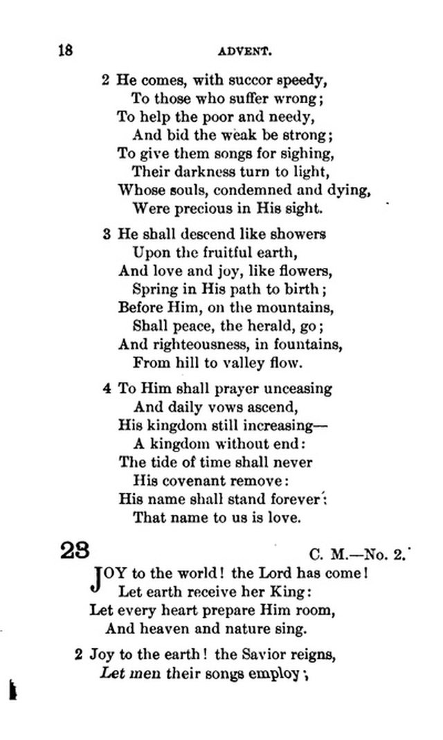 Evangelical Lutheran Hymnal page 53