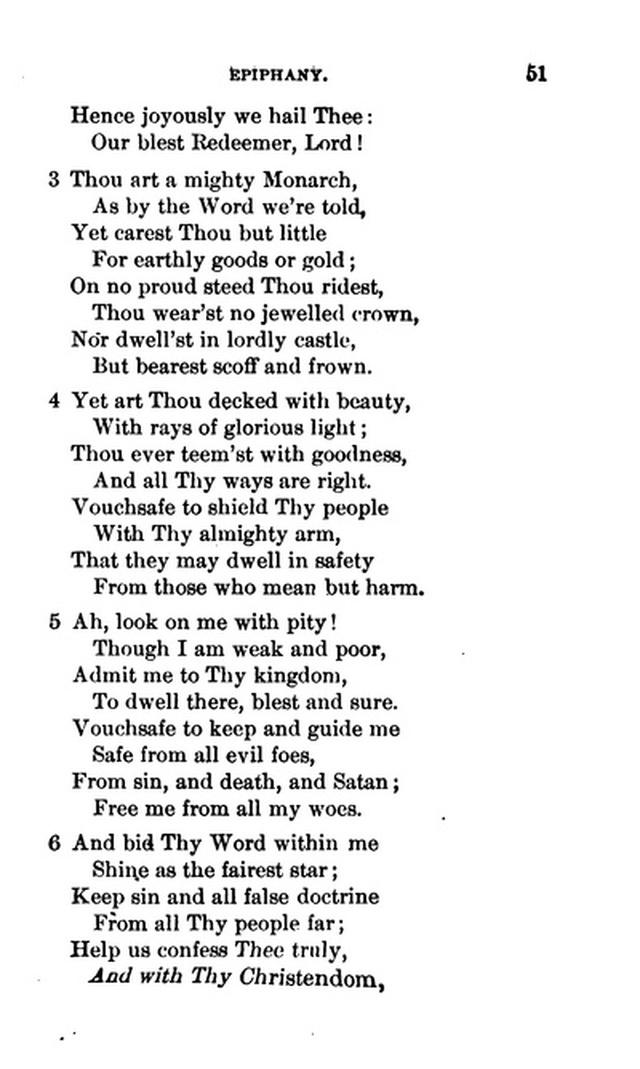 Evangelical Lutheran Hymnal page 86