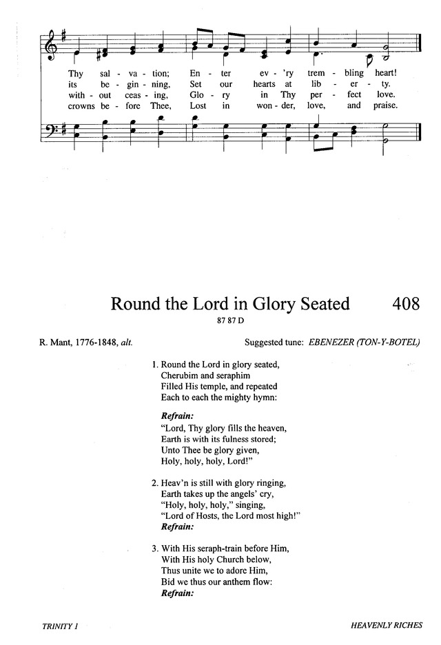 Evangelical Lutheran Hymnary page 687