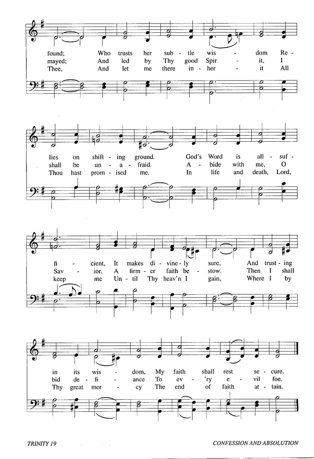 Evangelical Lutheran Hymnary page 787