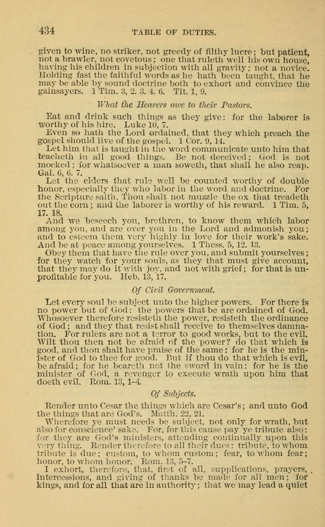 Evangelical Lutheran Hymnal. 9th ed. page 434