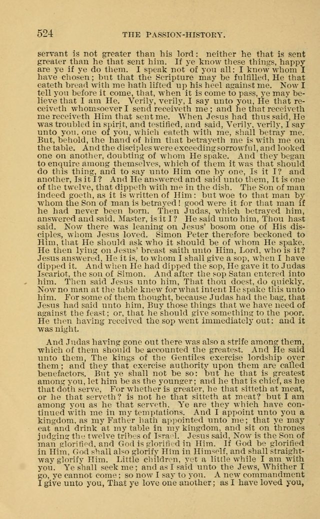 Evangelical Lutheran Hymnal. 9th ed. page 524