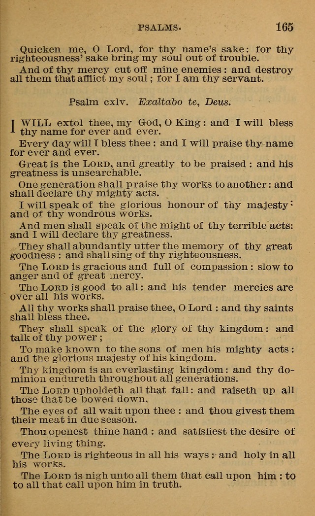 Evangelical Lutheran Hymn-book page 192