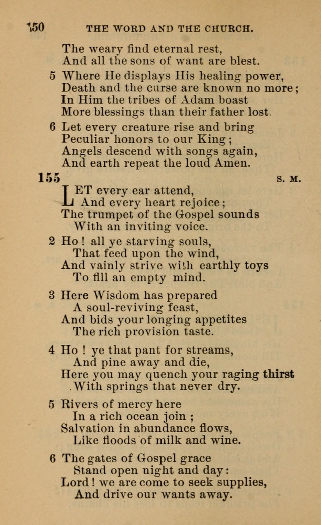 Evangelical Lutheran Hymn-book page 347