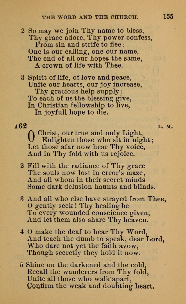 Evangelical Lutheran Hymn-book page 352