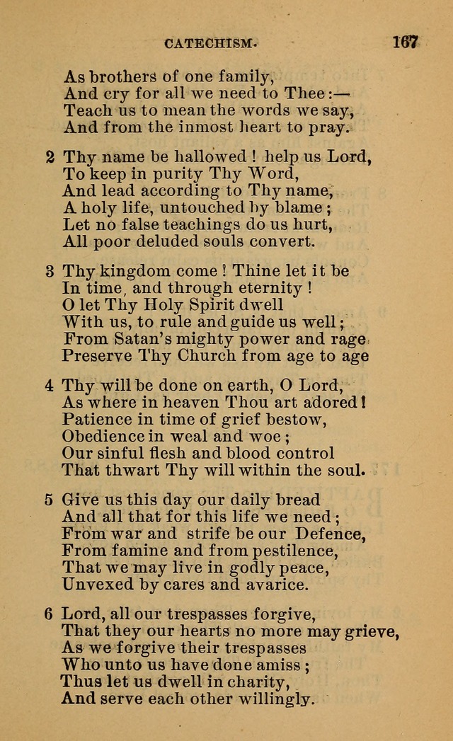 Evangelical Lutheran Hymn-book page 364