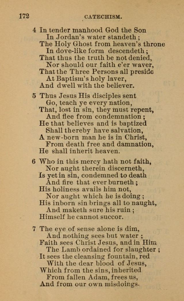 Evangelical Lutheran Hymn-book page 369