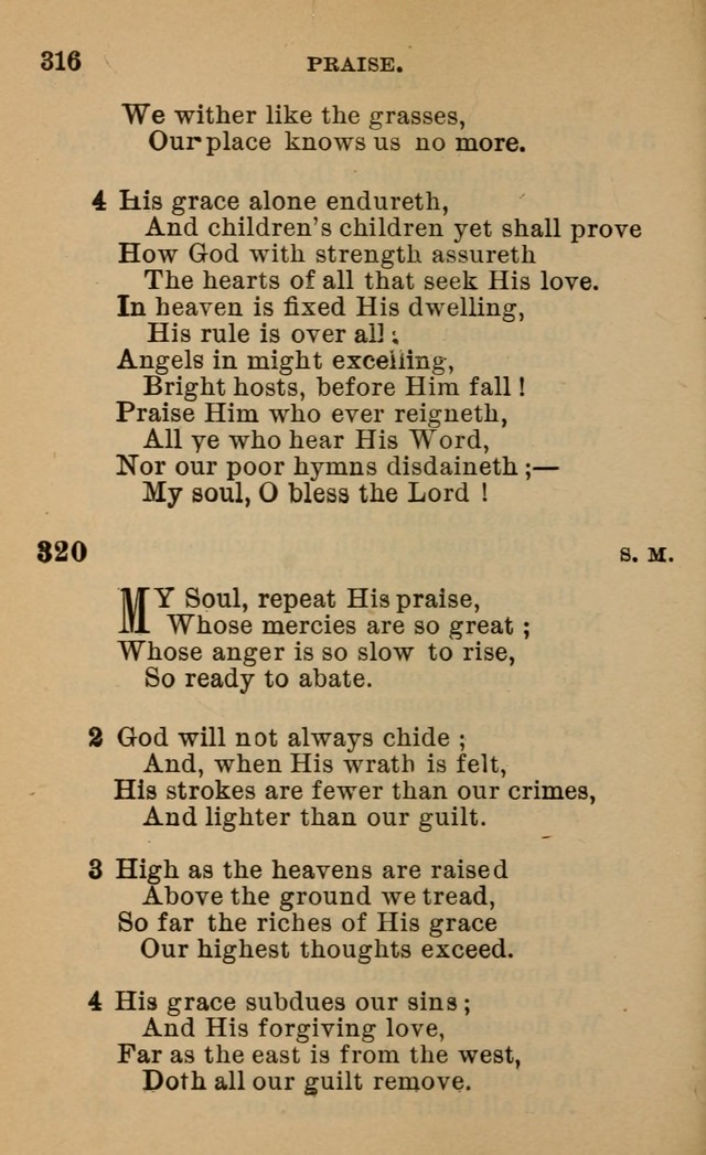 Evangelical Lutheran Hymn-book page 513