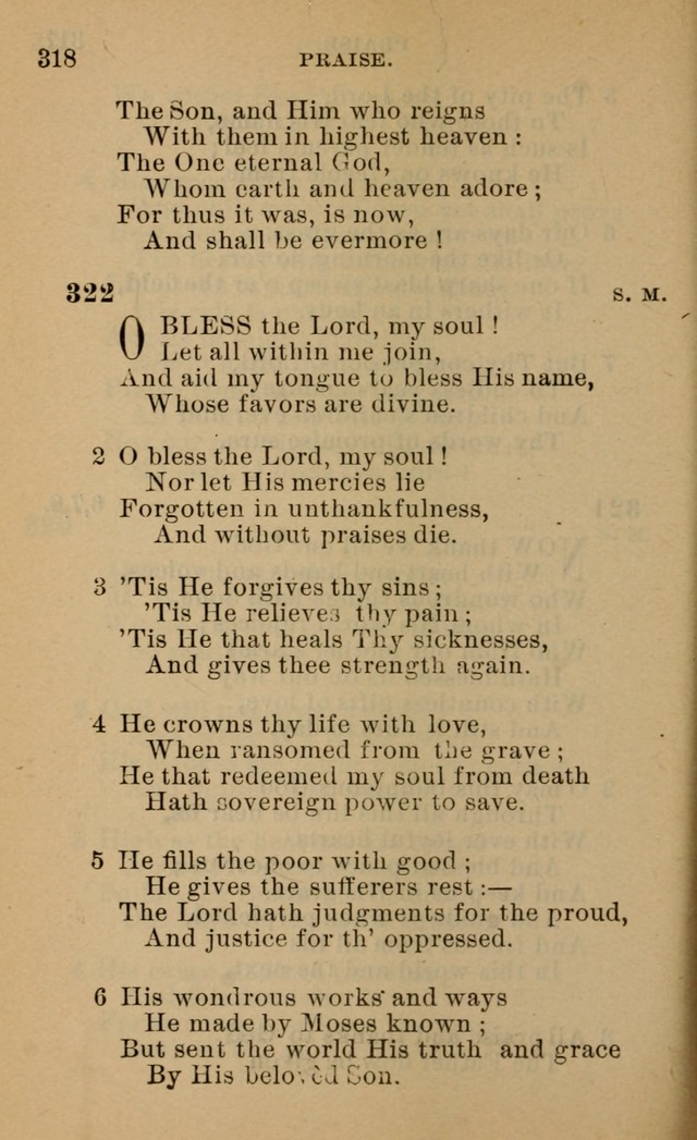 Evangelical Lutheran Hymn-book page 515