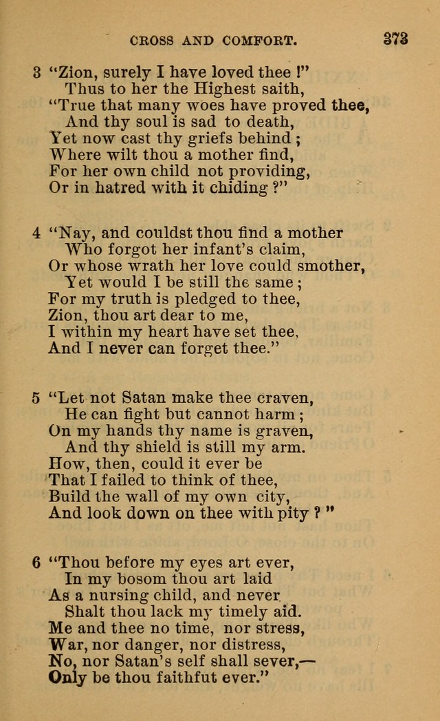 Evangelical Lutheran Hymn-book page 572