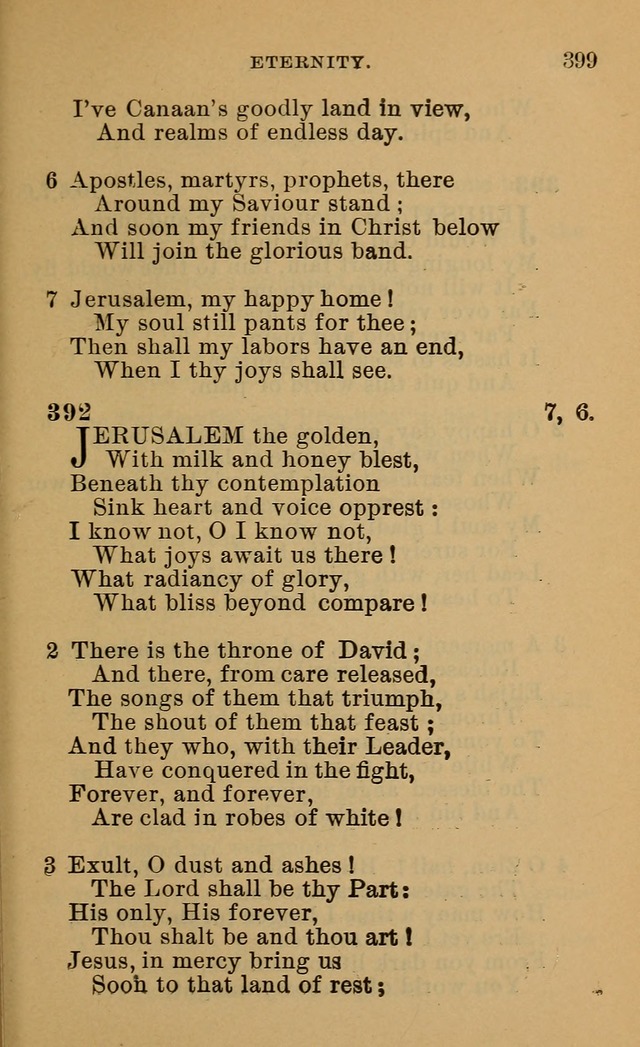 Evangelical Lutheran Hymn-book page 598