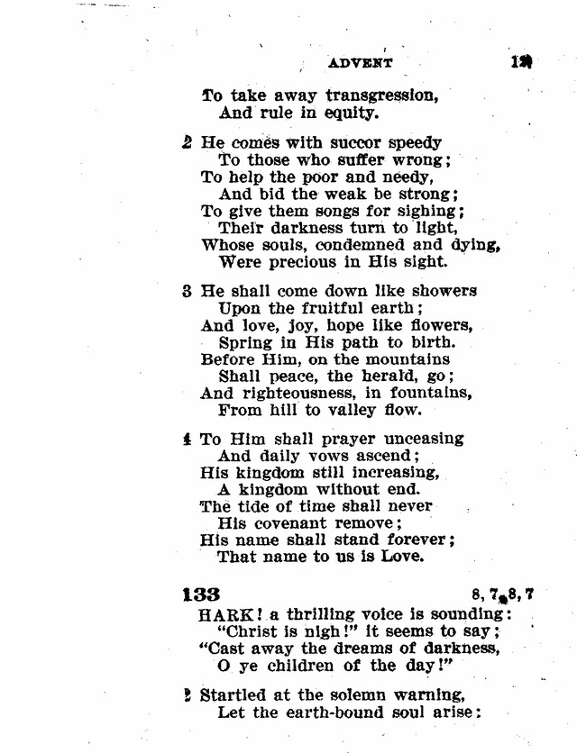 Evangelical Lutheran Hymn-book page 355