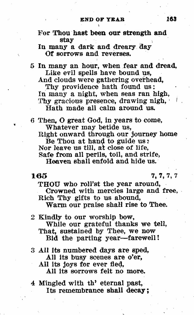 Evangelical Lutheran Hymn-book page 391