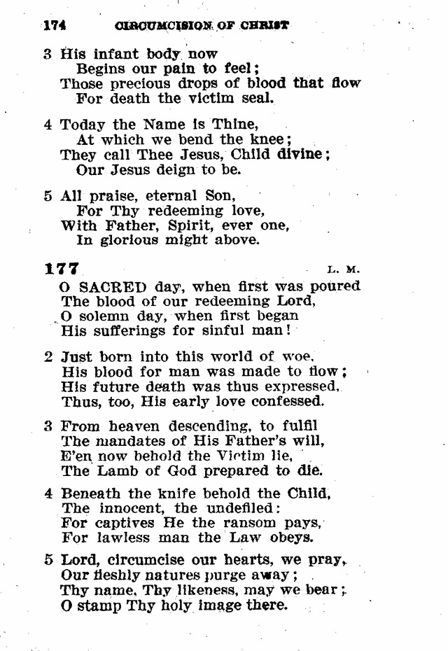 Evangelical Lutheran Hymn-book page 402