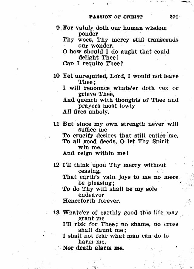 Evangelical Lutheran Hymn-book page 429