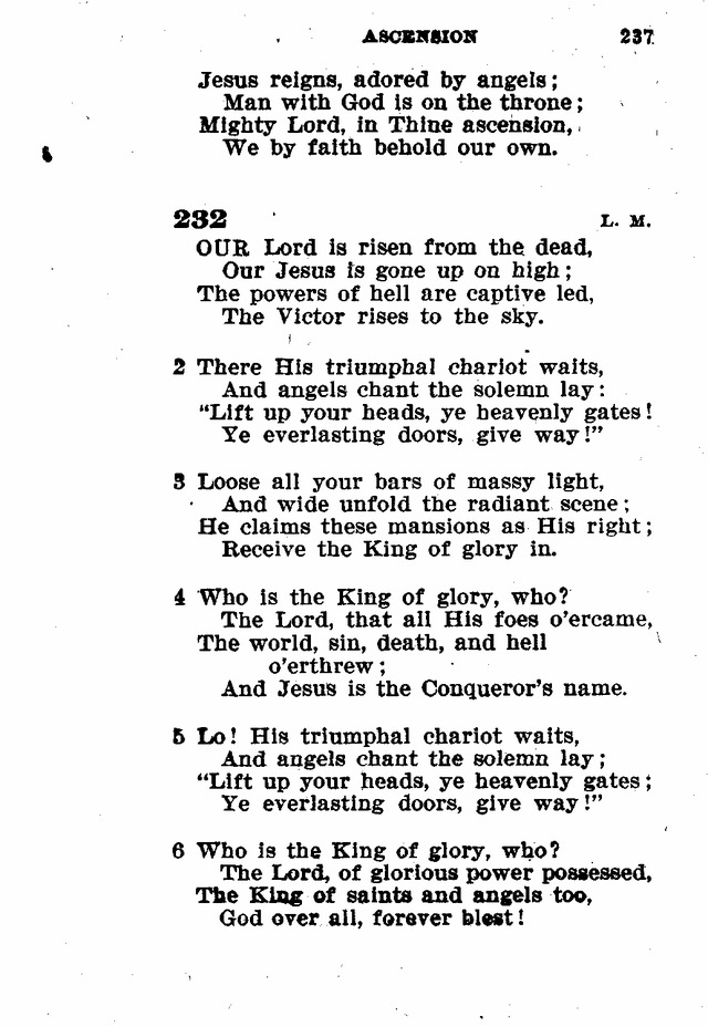 Evangelical Lutheran Hymn-book page 465