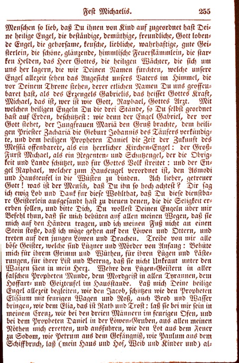 Evangelisch-Lutherisches Gesang-Buch: worin die gebräuchlichsten alten Kirchen-Lieder Dr. M. Lutheri und anderer reinen lehrer und zeugen Gottes, zur Befoerderung der wahren ... (2. verm. Aus.) page 256