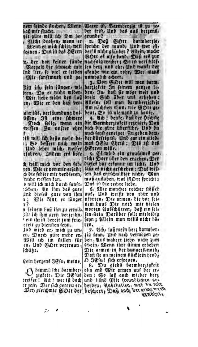 Erbauliche Lieder-Sammlung: zum gottestdienstlichen Gebrauch in den Vereinigten Evangelische-Lutherischen Gemeinen in Pennsylvanien und den benachbarten Staaten (Die Achte verm. ... Aufl.) page 239