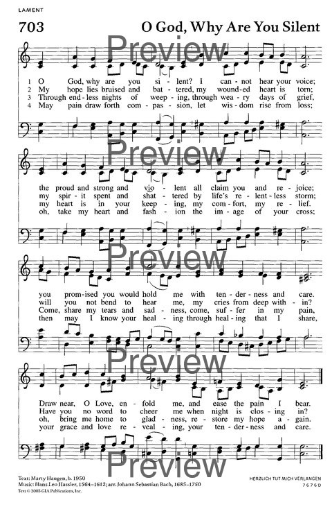 Evangelical Lutheran Worship page 962