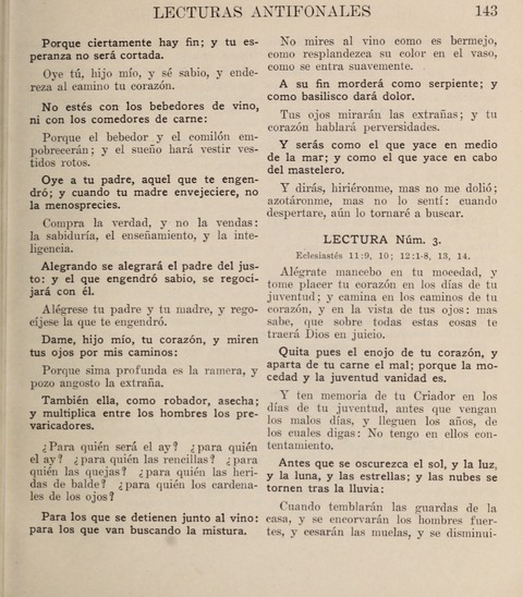 El Nuevo Himnario Evangelico para el uso de las Iglesias Evangelicas de Habla Espanol en Todo el Mundo page 143